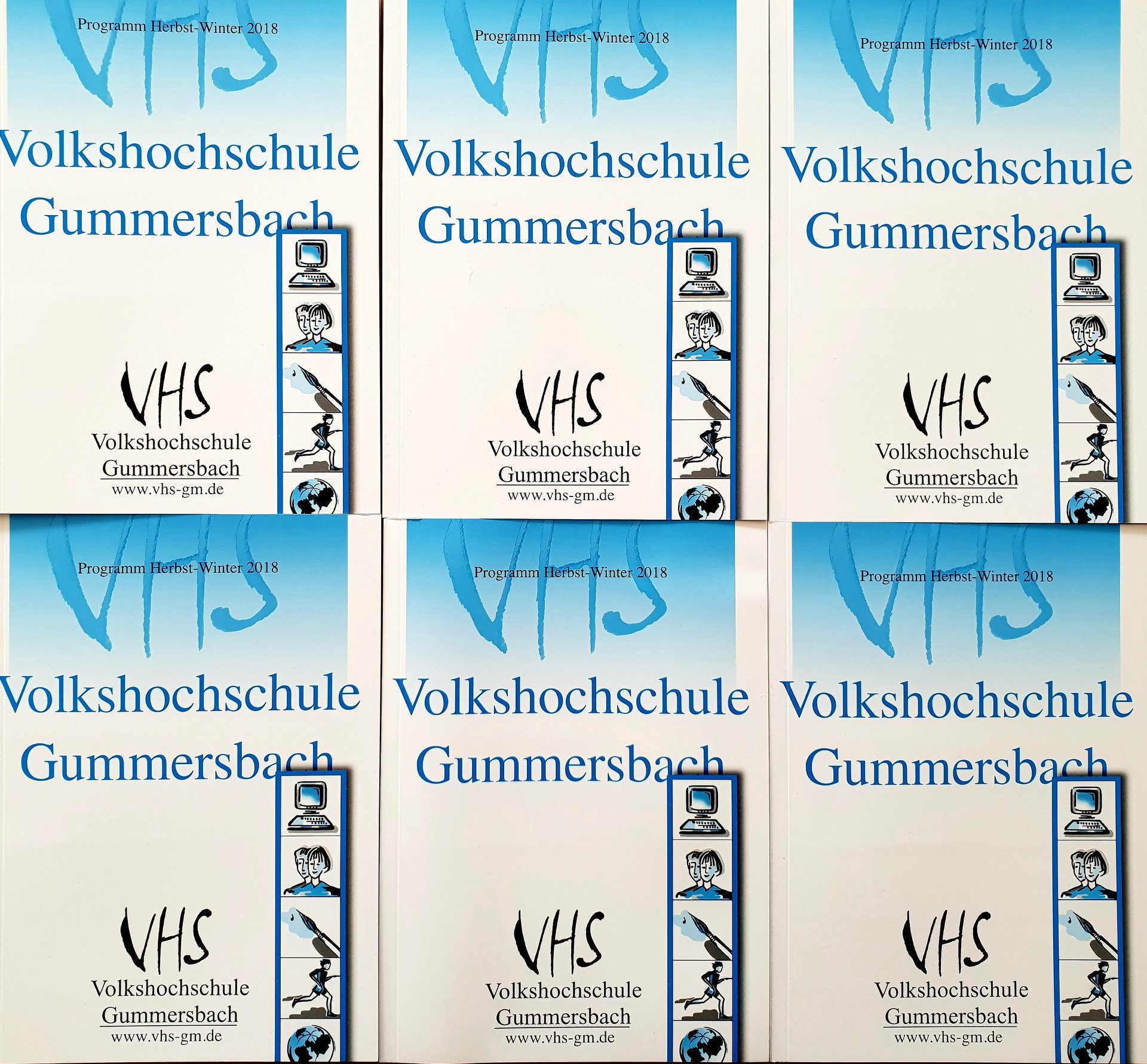 VHS GM Herbst/Winter 2018