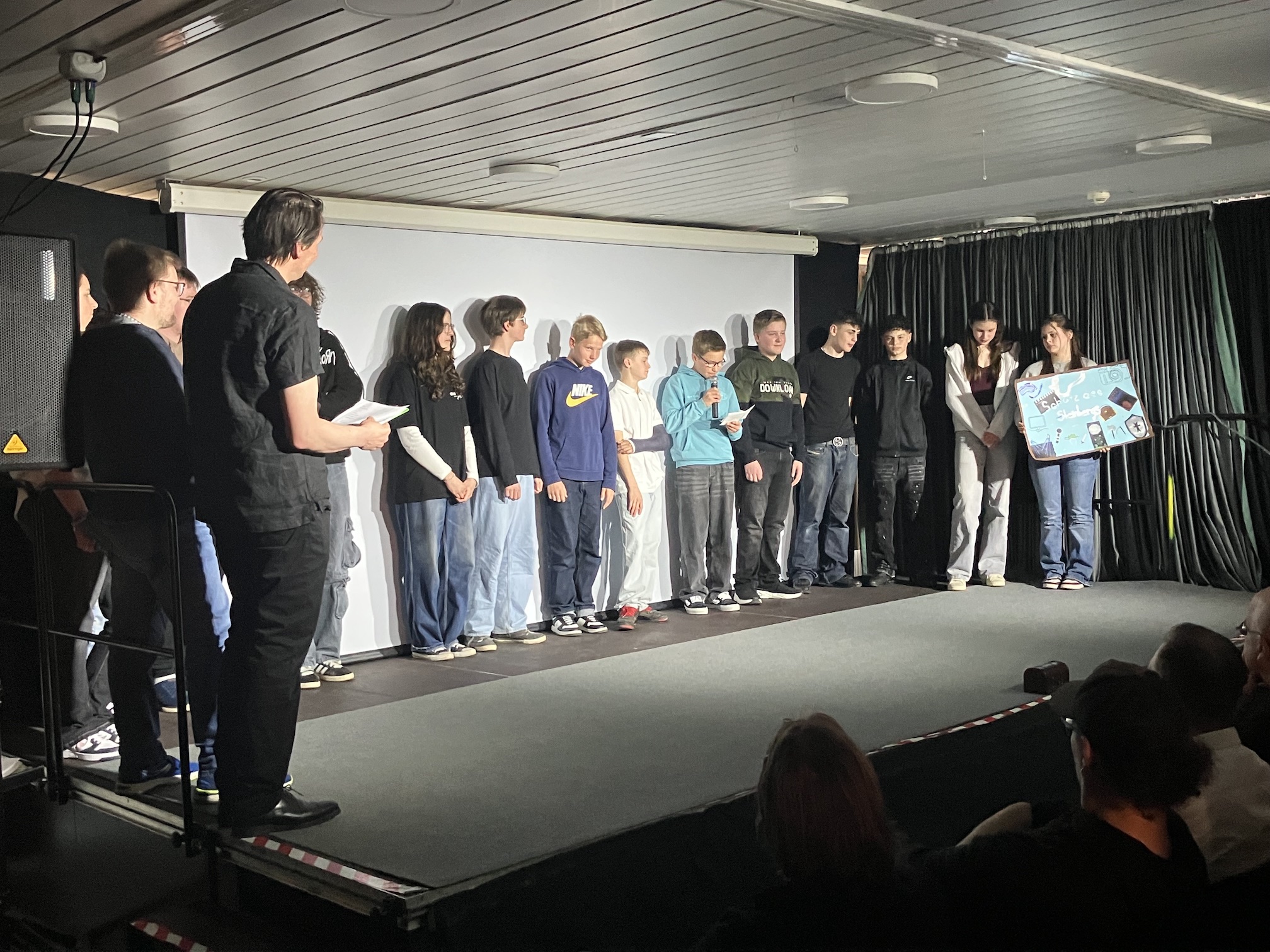 Schatz des Steinbergs