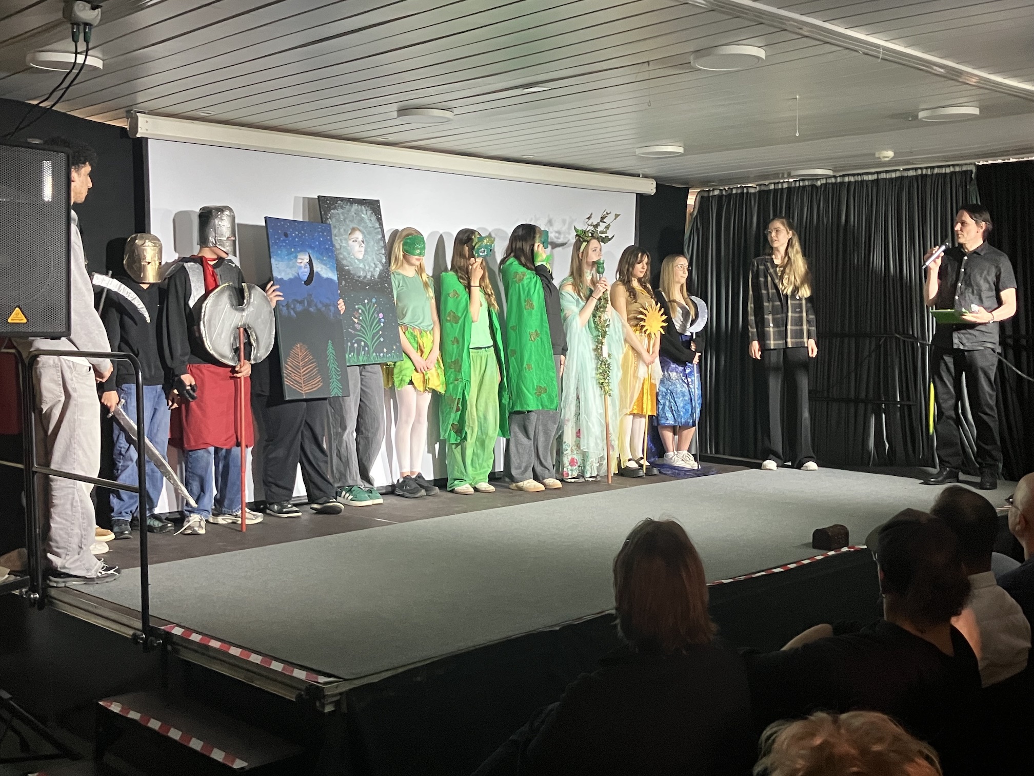 Schatz des Steinbergs